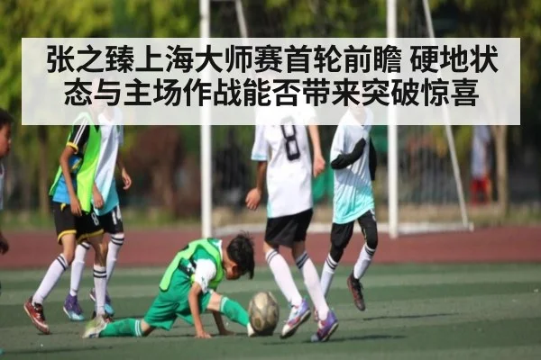 张之臻上海大师赛首轮前瞻 硬地状态与主场作战能否带来突破惊喜