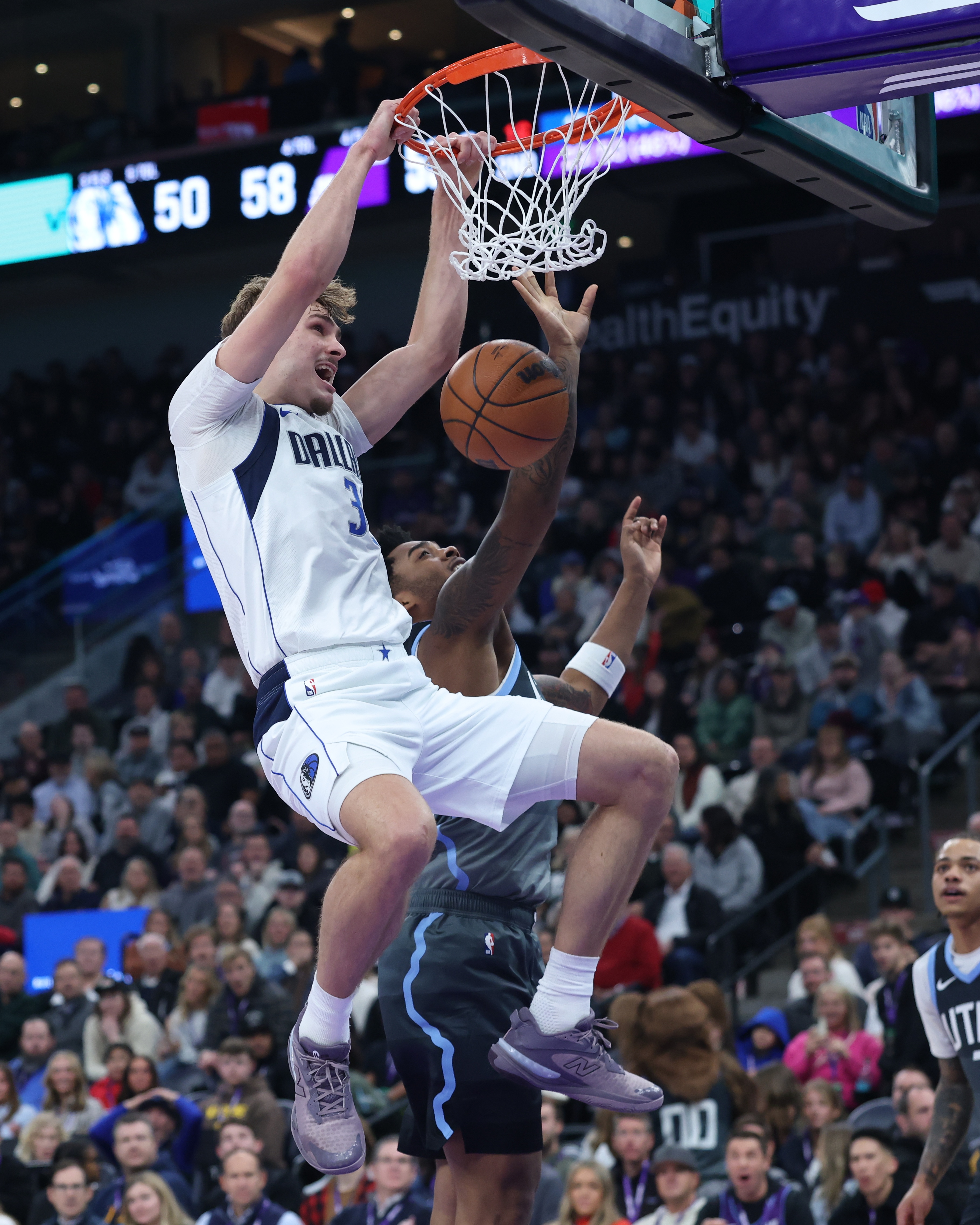 新普京手机娱乐官网-克莱：弗拉格连续几个月赢得最佳新秀奖 没点真本事做不到的