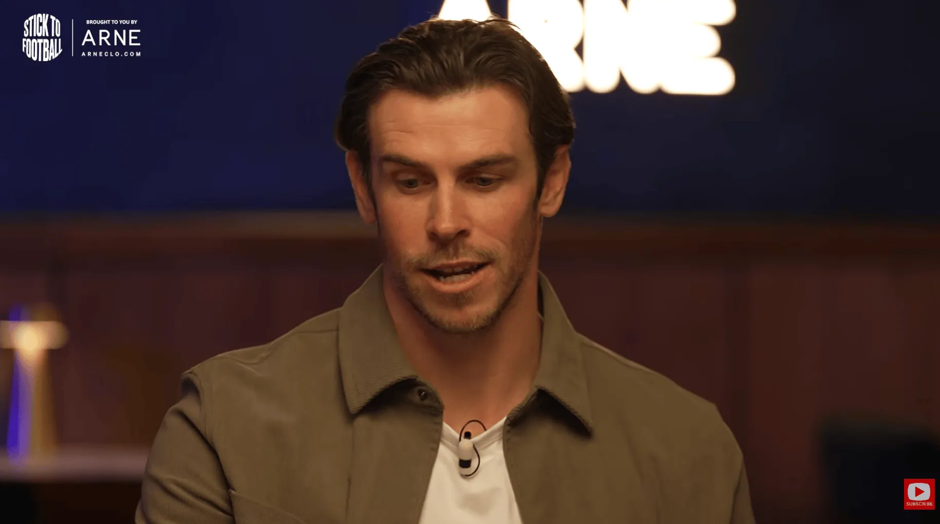 新普京手机下载-贝尔：我，C罗，本泽马在皇马更衣室关系很好，完全没矛盾