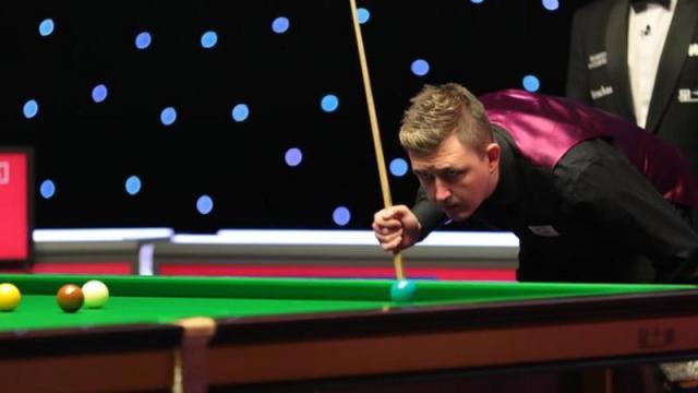 新普京手机娱乐官网-大师赛凯伦威尔逊迎开门红 吉尔伯特赢球找回自信