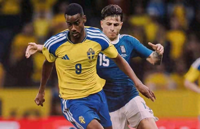 澳门新葡京官方网站-世界杯热门集体翻车?法国被逆转,西班牙遭逼平,冷门夜玄机暗藏|基利安·姆巴佩|萨迪奥-迪亚洛|扬·迪奥曼德|法国足球队|谢尔基_新浪体育_新浪新闻